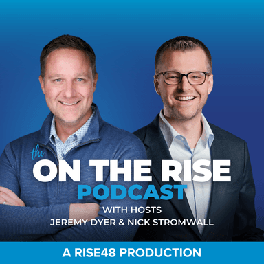 The On The Rise Podcast